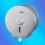 PORTAYUMBO SMART INOX C/45 AE23200