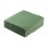 SERV.LUX 40X40 VERDE C/1000