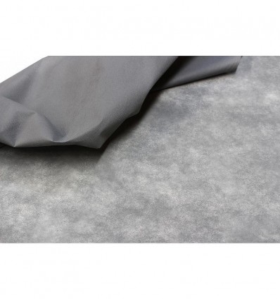 MANTEL 1,2X0,4 P.*GRIS* C/500
