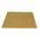 MANTEL 30X40 POL.BEIGE C/500