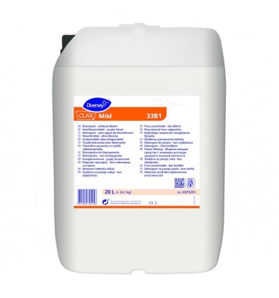 CLAX MILD 3RL1 6973291 G/20 L
