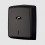 TOALLERO ZZ *VALOR* NEGRO MATE AH37600-MT