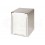 PORTA-MINISERVIS INOX