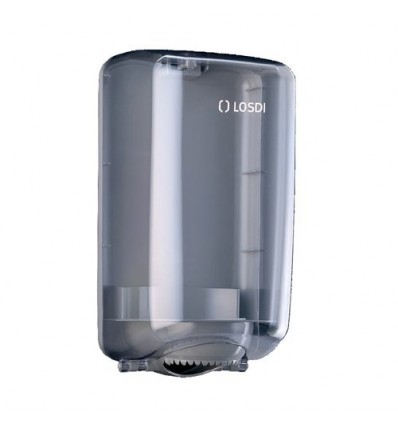 PORTAMINISECAMANOS CP-528 FUME