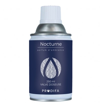 CARGA AMB. NOCTURNE 250 ML.