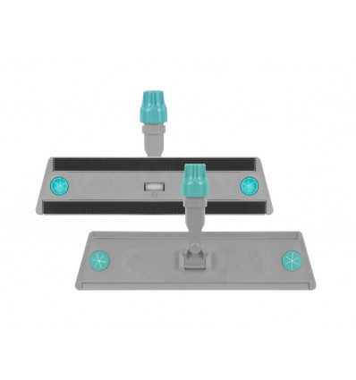 SOPORTE CON VELCRO 40CM R887