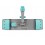 SOPORTE MOPA H.WET SYSTEM 868Y