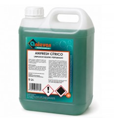 ANIFRESH CITRICO (NEUTRO SUELO ANTIBACT.) G/5