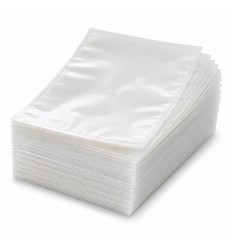 BOLSA PARA ENVASAR AL VACIO 20X30 P/100