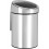 TOUCH BIN INOX BRILL 3L 363962