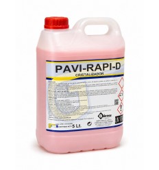 PAVI-RAPI-D (CRISTALIZADOR ROSA) G/5
