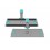 SOPORTE C/VELCRO S/MANGO 894Y