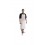 DELANTAL C/PETO PVC EXTRA LARGO 70X130 CM R07107