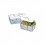 CAJA COMIDA 17,5X11X8CM PEQUEÑA *R144.79 C/100