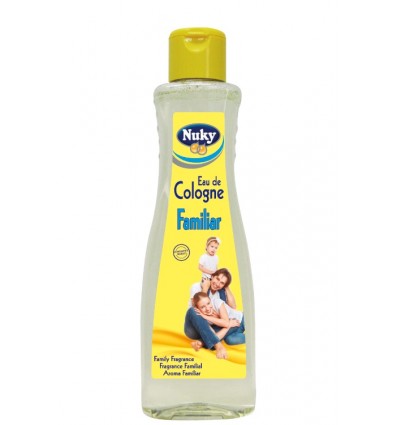 COLONIA FAMILIAR 750 ML C/12