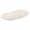 BANDEJA CARTON PE 14X8X3 OVAL 140.41 P/250