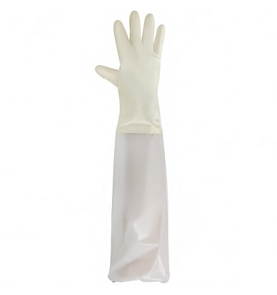 GUANTE+MANGUITO G360 T-L PAR