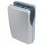 SECAMANOS JET "TIFON" PLATA AA25550