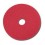 DISCO ROJO 17" K60143