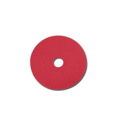 DISCO ROJO 17" K60143