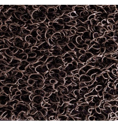 ALF.ULTISOL RIZO VINILO 15MM 109X60 MARRON