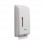 DISP. TOALLA SLIM FOLD BLANCA R6904