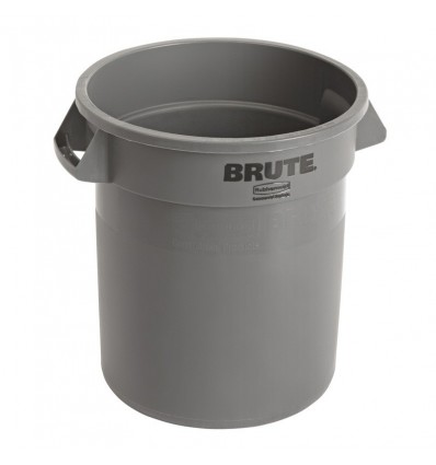 CONTEN. BRUTE GRIS 37,9L. (39,7X43,5) FG2610002