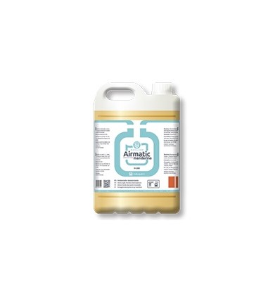 H-268 AMB. HIGIENIZANTE MANDARINA G/5