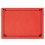 MANTEL 31X43 ROJO *R108.01* C/2000