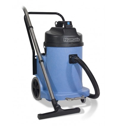 ASPIRADOR POLVO-AGUA 40/32L WVD900 NU833111
