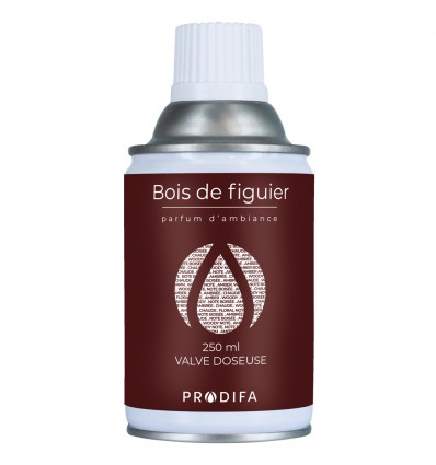 CARGA AMB. BOIS DE FIGUIER 250 ML.