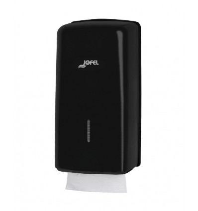 DISP. HIGIENICO Z NEGRO *VALOR* AH77600