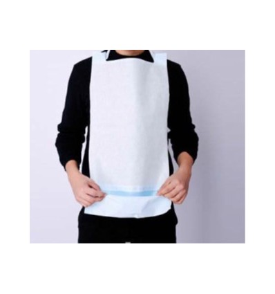 BABERO DESECHABLE C/1.000
