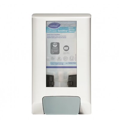 DISP. JABON INTELLICARE BLANCO MANUAL D7524178