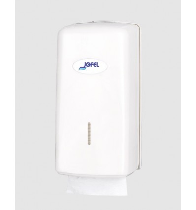 DISP. HIGIENICO Z BLANCO *VALOR* AH77000