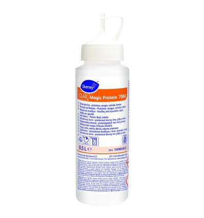 CLAX MAGIC PROTEIN 70B2 W2818 100883032 B/0,5 L