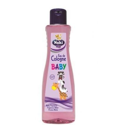 COLONIA BABY 750 ML C/12