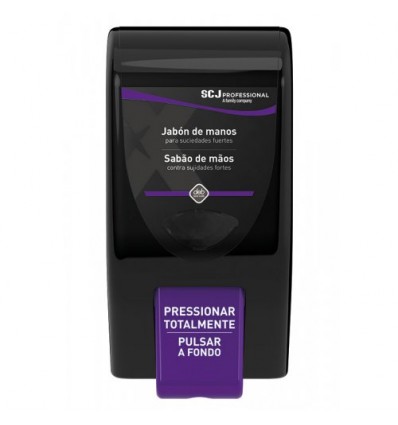 DISPENSADOR NEGRO 3,25 LT. FOAM GF3LDBLIB