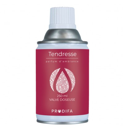 CARGA AMB. TENDRESSE 250 ML.