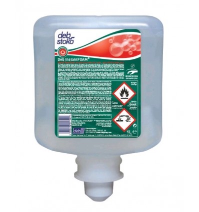 INSTANTFOAM COMPLETE C/6X1L.