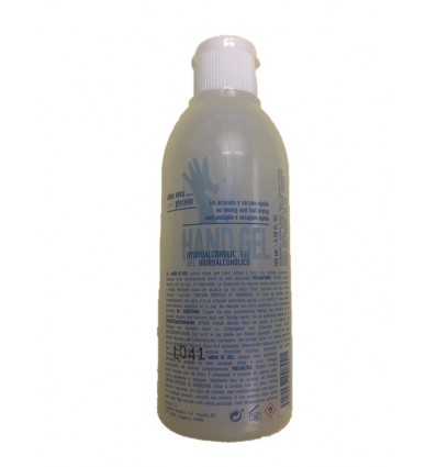 GEL HIDROALCOHOLICO 100 ML