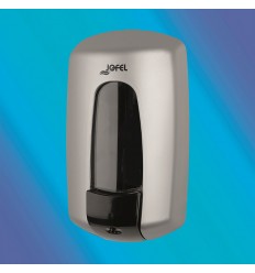 JABONERA AITANA SILVER 0,9L AC70300