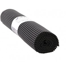 ROLLO EXPANDIDO NEGRO L/3MT. A/65CM R06945