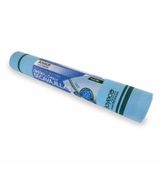 BAYETA CRISTAPLUS SECAVAJ. AZUL 40X60 PRECORT.R/10