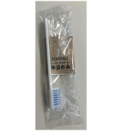 SET DENTAL + GEL SACHET ECO C/750