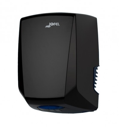 SECAMANOS POWER+ NEGRO F/HEPA AA56600