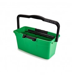 CUBO LIMPIEZA VENTANAS 12L 40X19CM QB12B