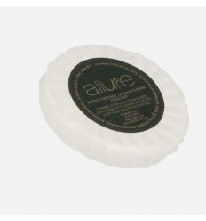 PASTILLA HOTEL REDONDA "ALLURE" R219.60 P/50