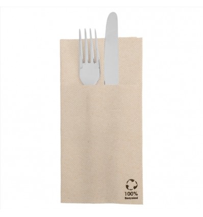SERV.40-2 P&P CANGURO ECOLABEL *230.76* C/1400