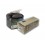 SERVILLETA 2C ECO 21X11,25 "V" NATURE C/8.000